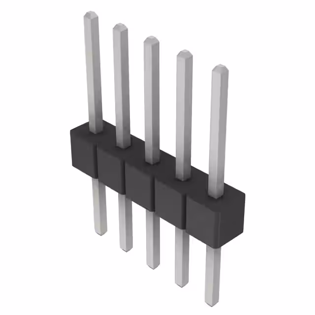 PEC05SFBN Sullins Connector Solutions  Headers Male Pins